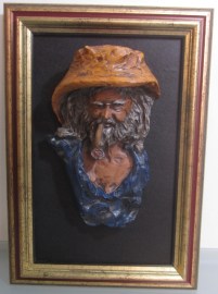 MI VIEJO LOBO MAR E CORNEY
